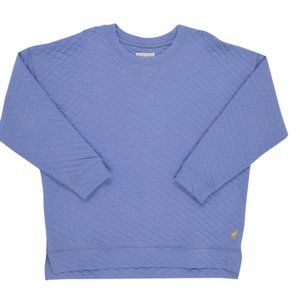 NWT TBBC Cassidy Comfy Crewneck Sweatshirt